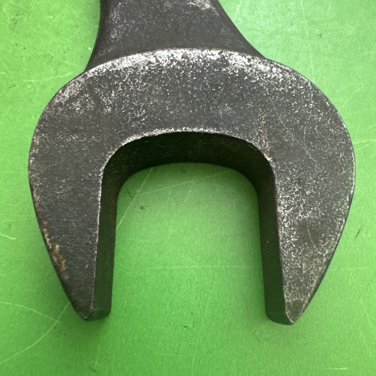 Blackhawk USA 12 Point SAE 1-1/8″ Industrial Finish Combination Wrench BW-1172B