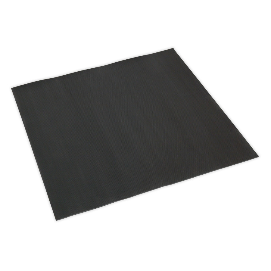 Sealey HVM17K02 Electrician’s Insulating Rubber Safety Mat 1 x 1m