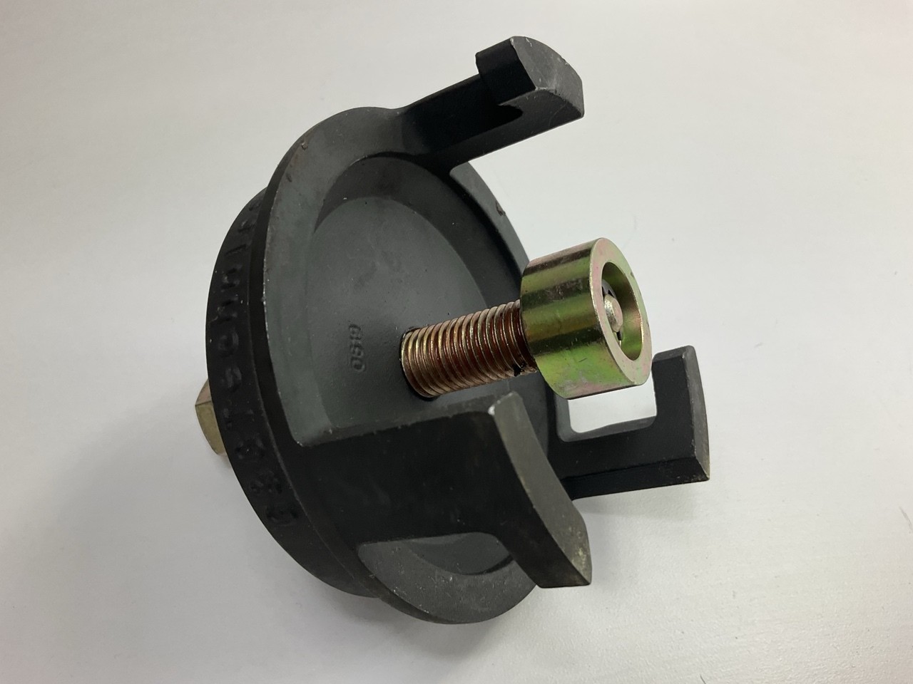 G & G Technics GGT180 Harmonic Balancer Remover – Chevy LS1 LS2 LS3, Coyote 5.0L