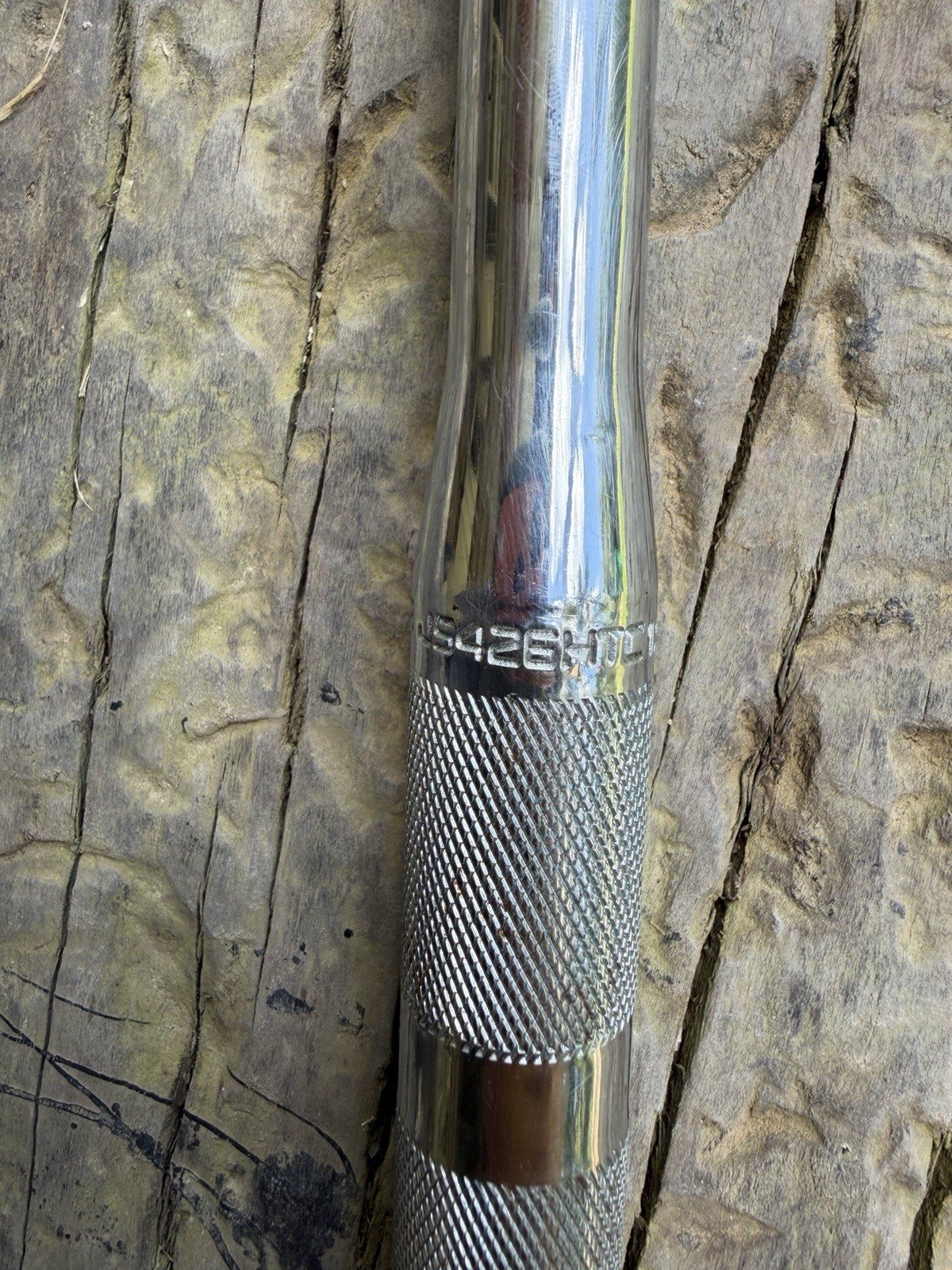 PROTO Industrial J5426HTC 1/2” Drive 26” Length Ratchet Made In USA (pre-owned)