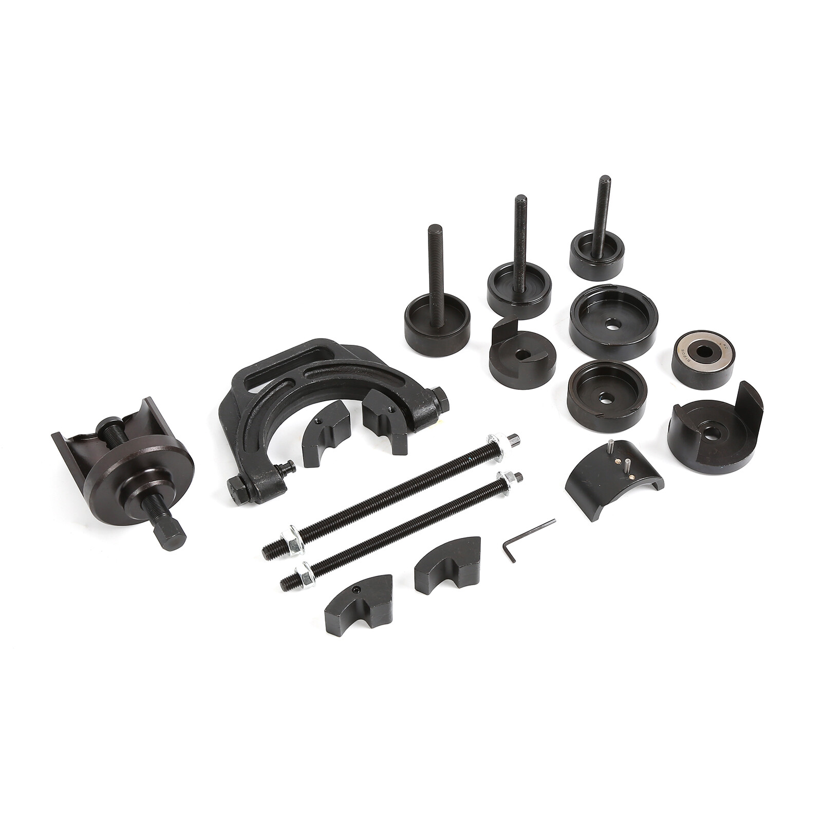 Rear Axle Arm Suspension Bush Installer/ Remover For Toyota CAMRY & COROLLA MPV