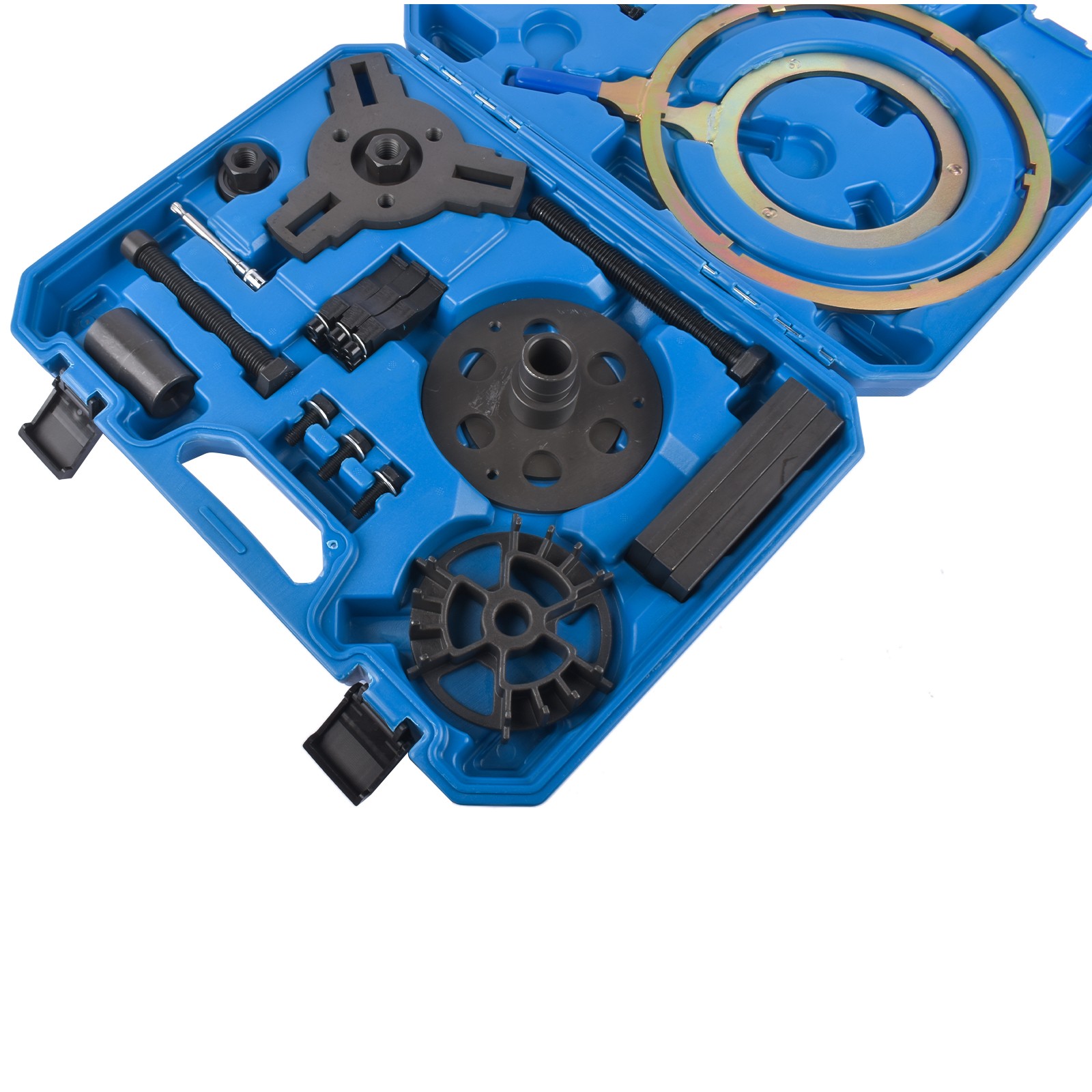 Dual Clutch Reset Transmission Remover Tool Kit For DPS6 Ford Focus Fiesta B-MAX