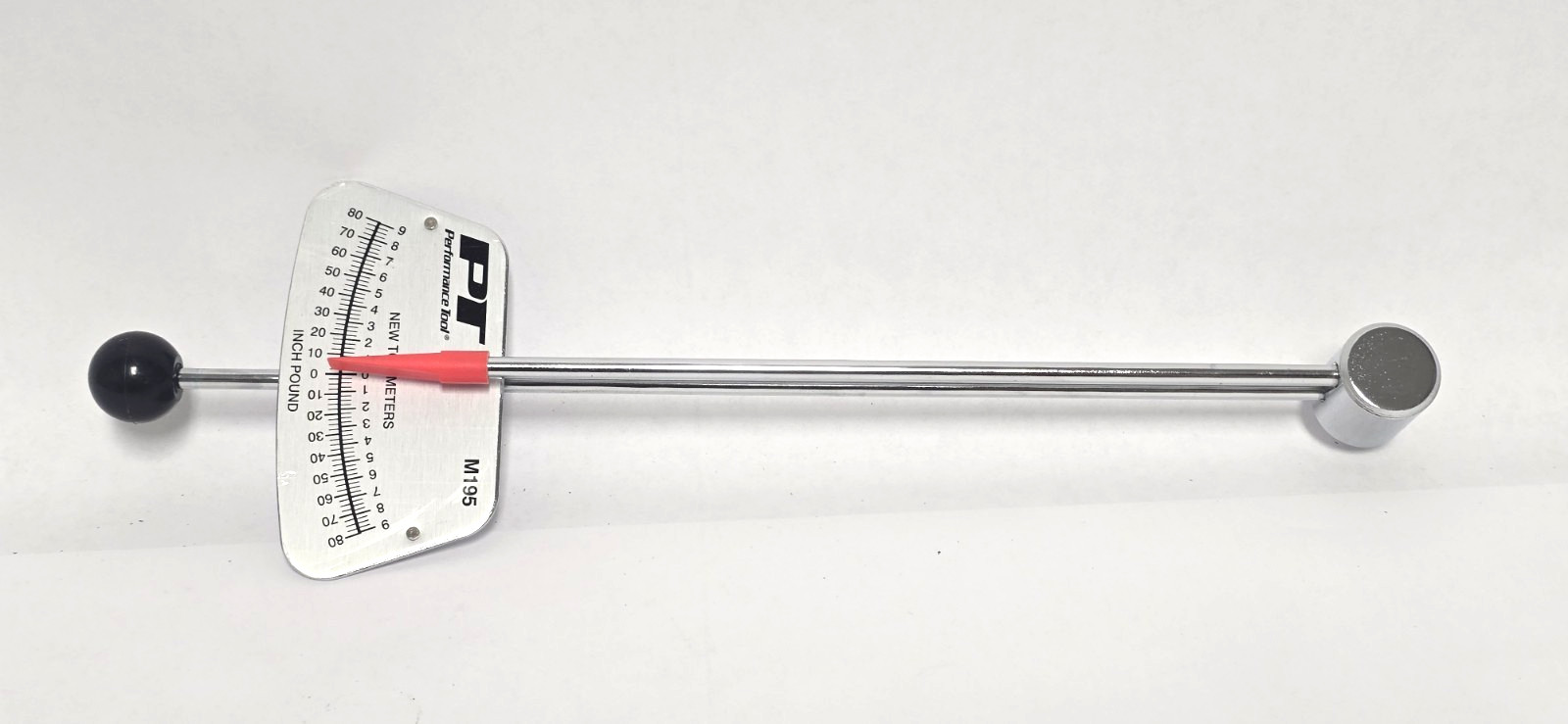 PERFORMANCE TOOL M195