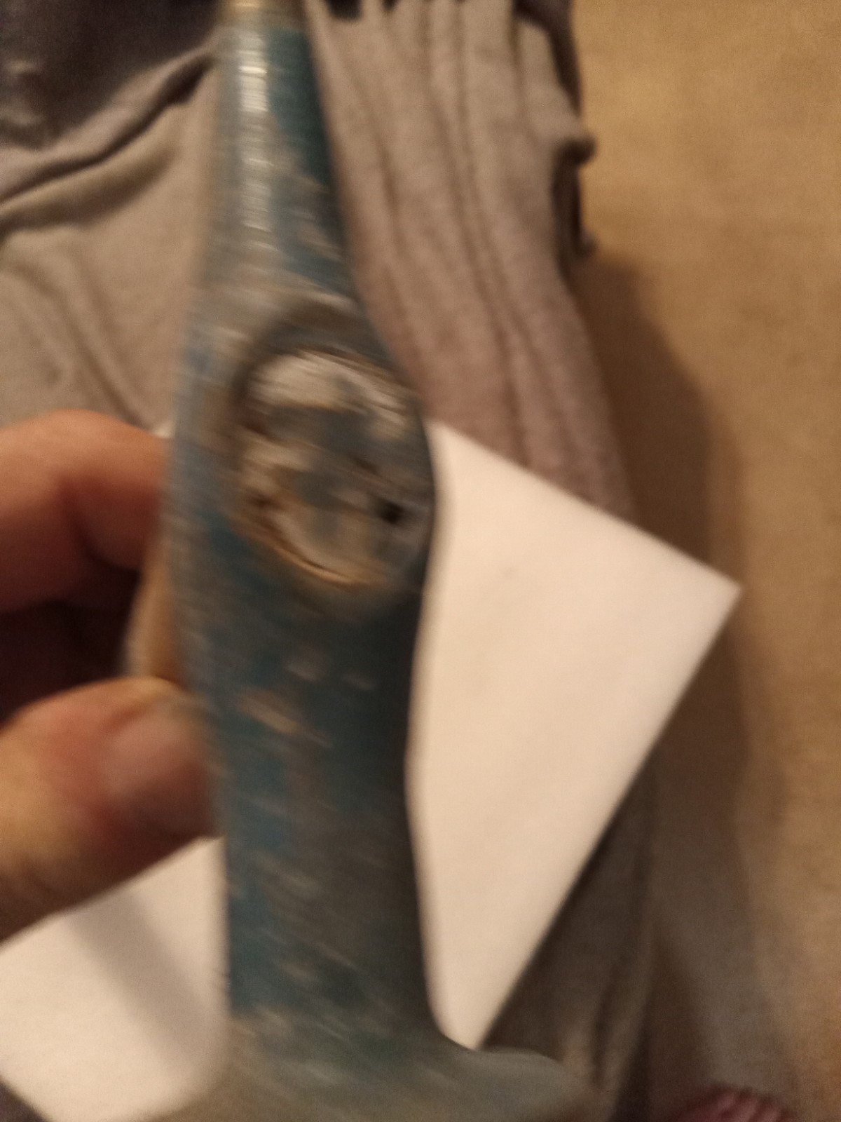 SG Tool Aid Body Hammer Pick