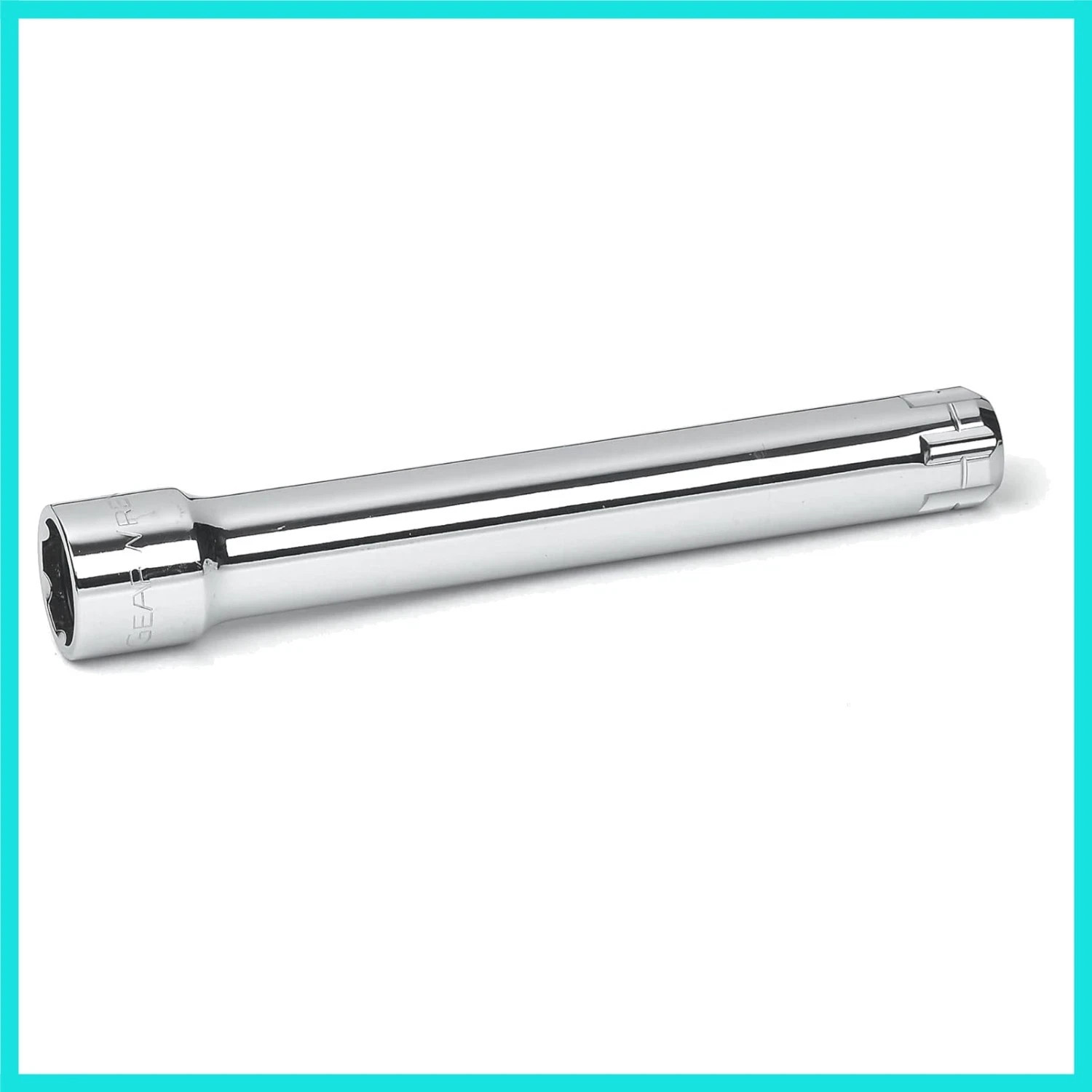 3/8″ Drive Pass-Thru Extension, 6″ –