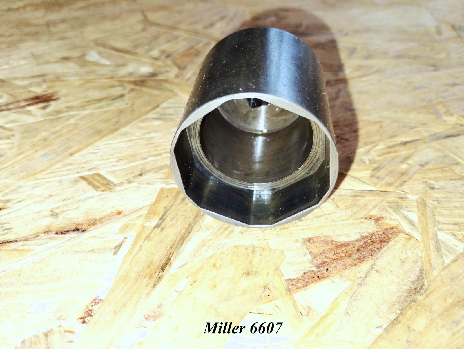 91 92 93 Chrysler Dodge Plymouth Truck ABS Brake Specialty Tool Miller 6607