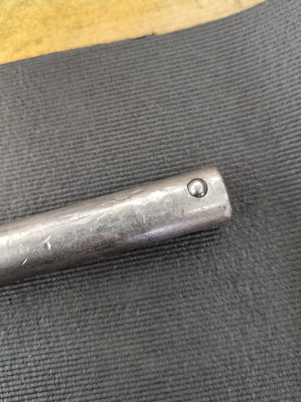 Vintage~Williams H-20A 3/4″ Drive Sliding T Handle. USA
