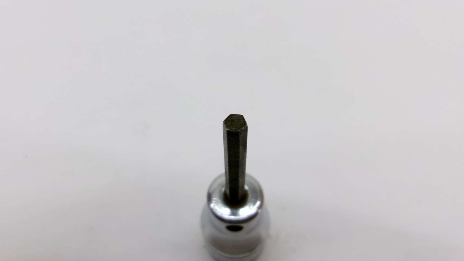 Snap-on tools USA 3/8″ drive 9/64 SAE Hex Bit Socket Driver FA4.5A Nice!