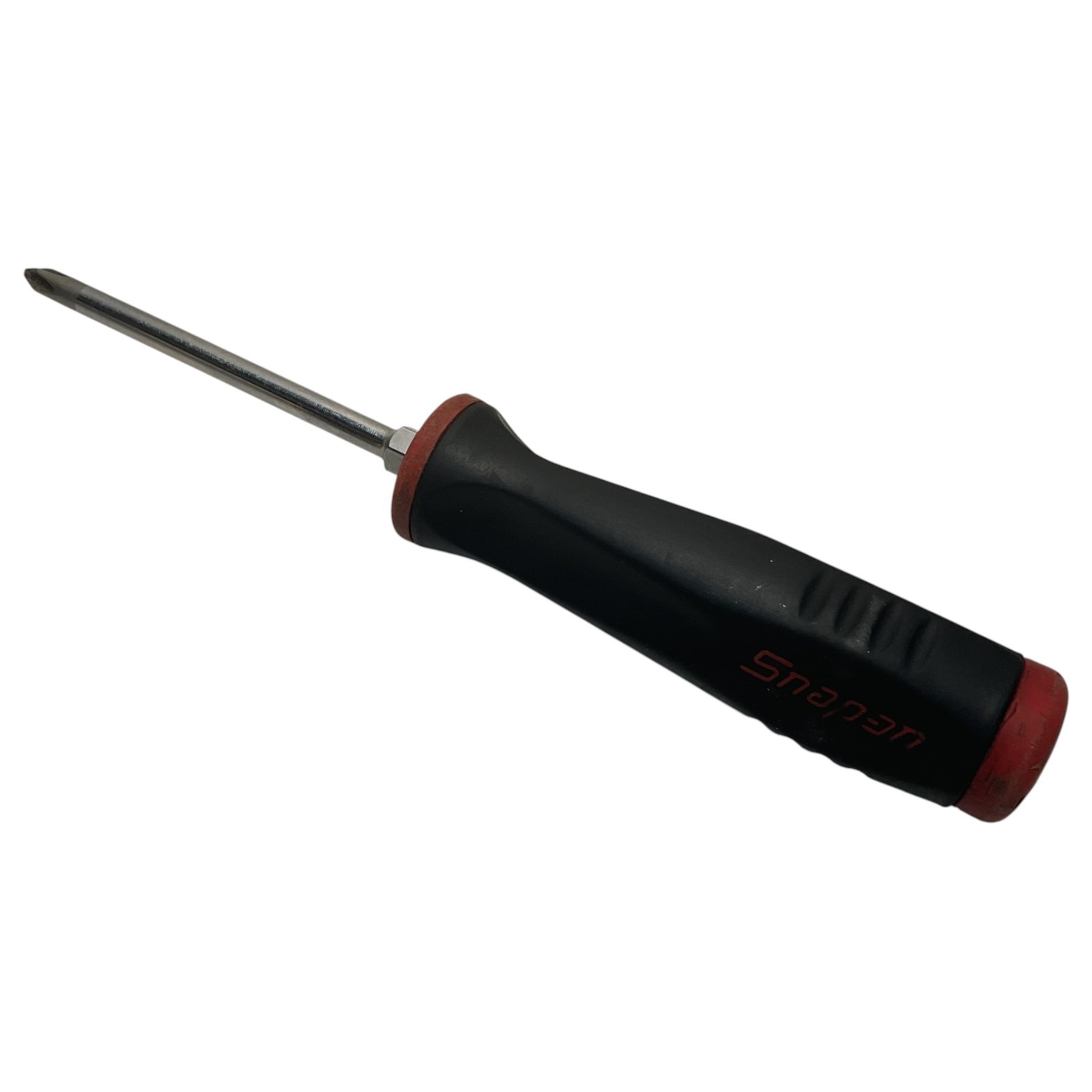 Snap-on Phillips Screwdriver #2 x 4″ SGDP42IR Sold As Pictured Mechanic Tool USA