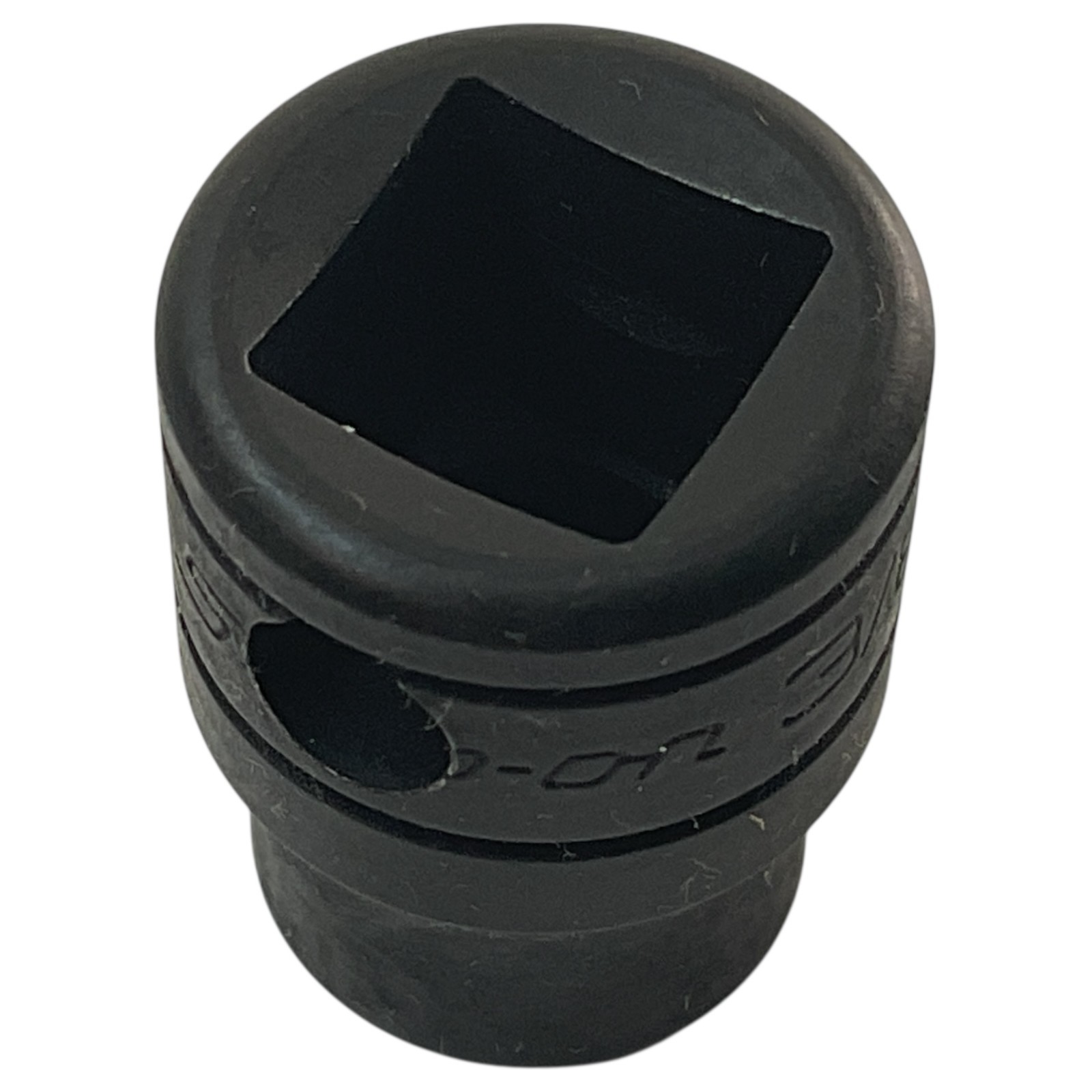 Snap-On Shallow Socket 3/8″ GF121 3/8″ Drive 12 Pt As Pictured Mechanic Tool