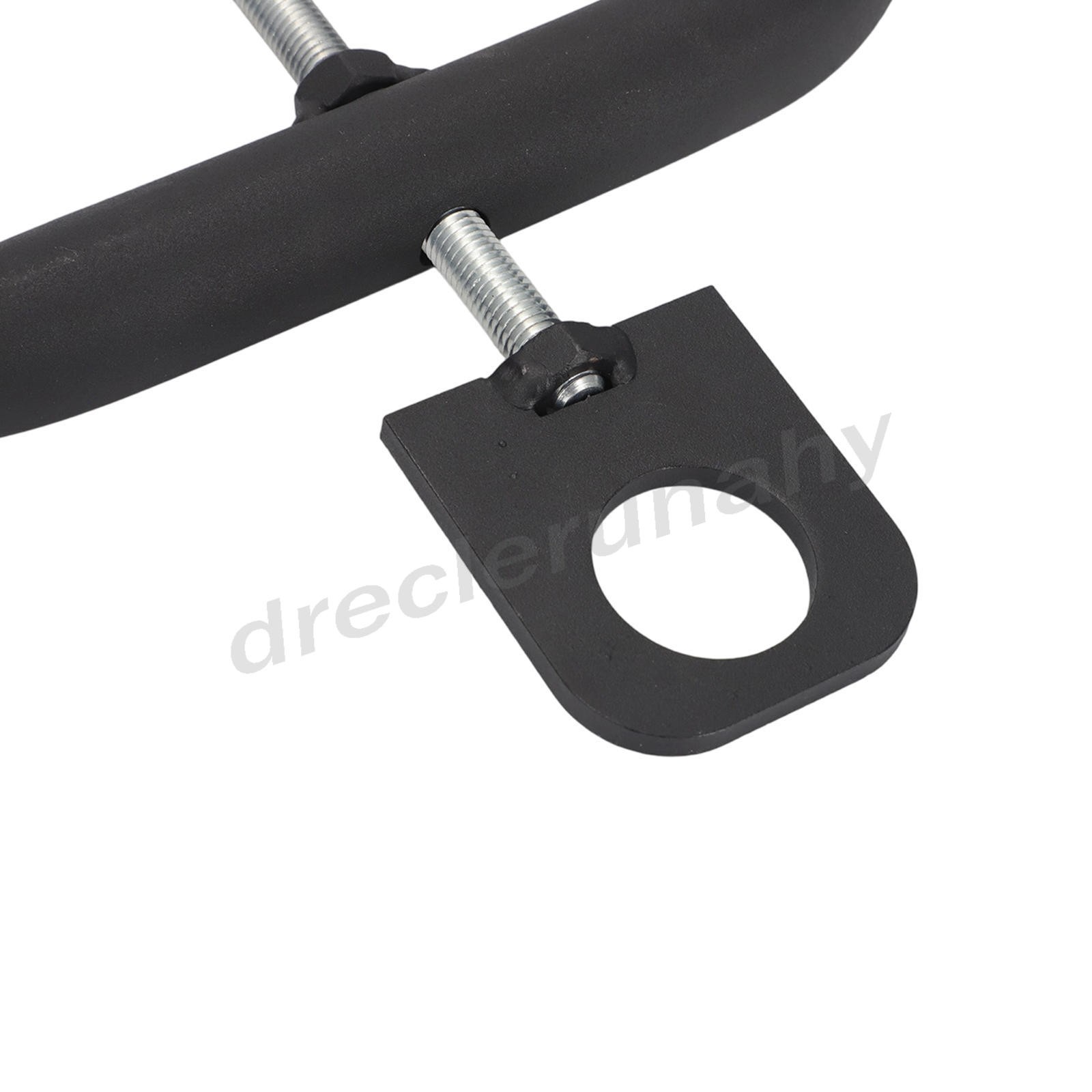 Heavy Duty Transmission Stand Holding Fixture Repair Tool For GM Ford Chrysler