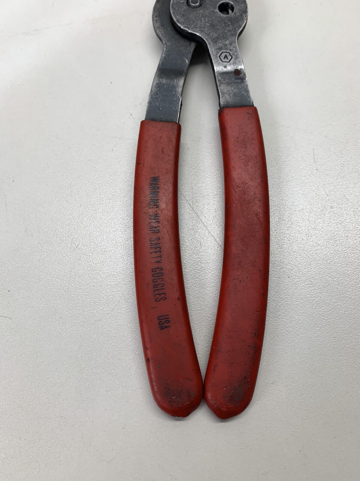 Blue Point Tools Snap Ring Pliers Internal External Pr-349A