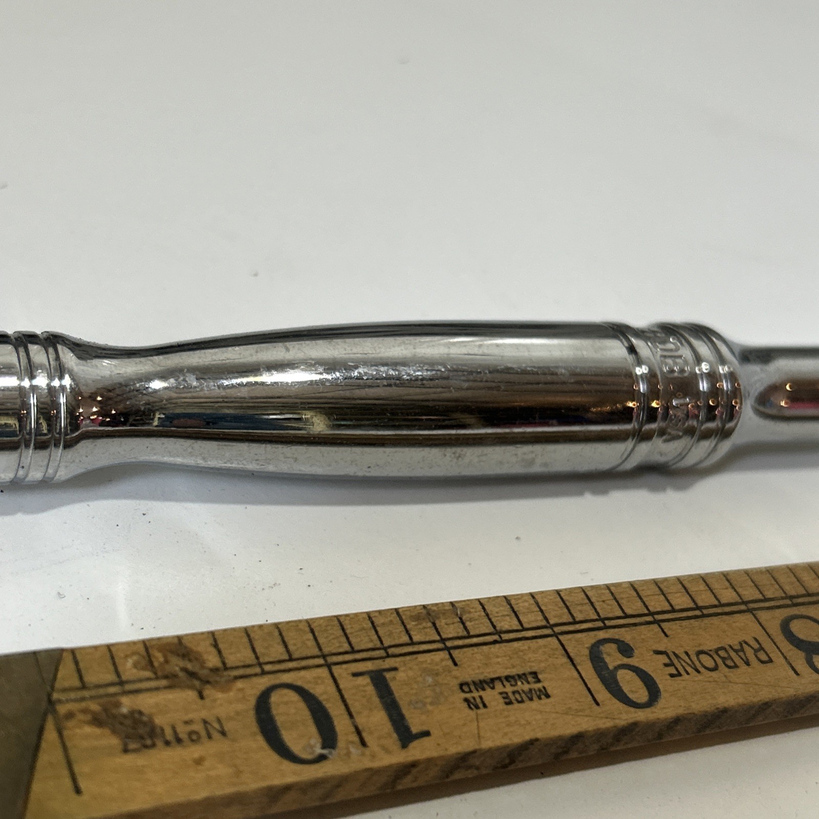 New Snap-on™ 3/8″ drive 11″ Long FLX80B Replacement Shaft (22)