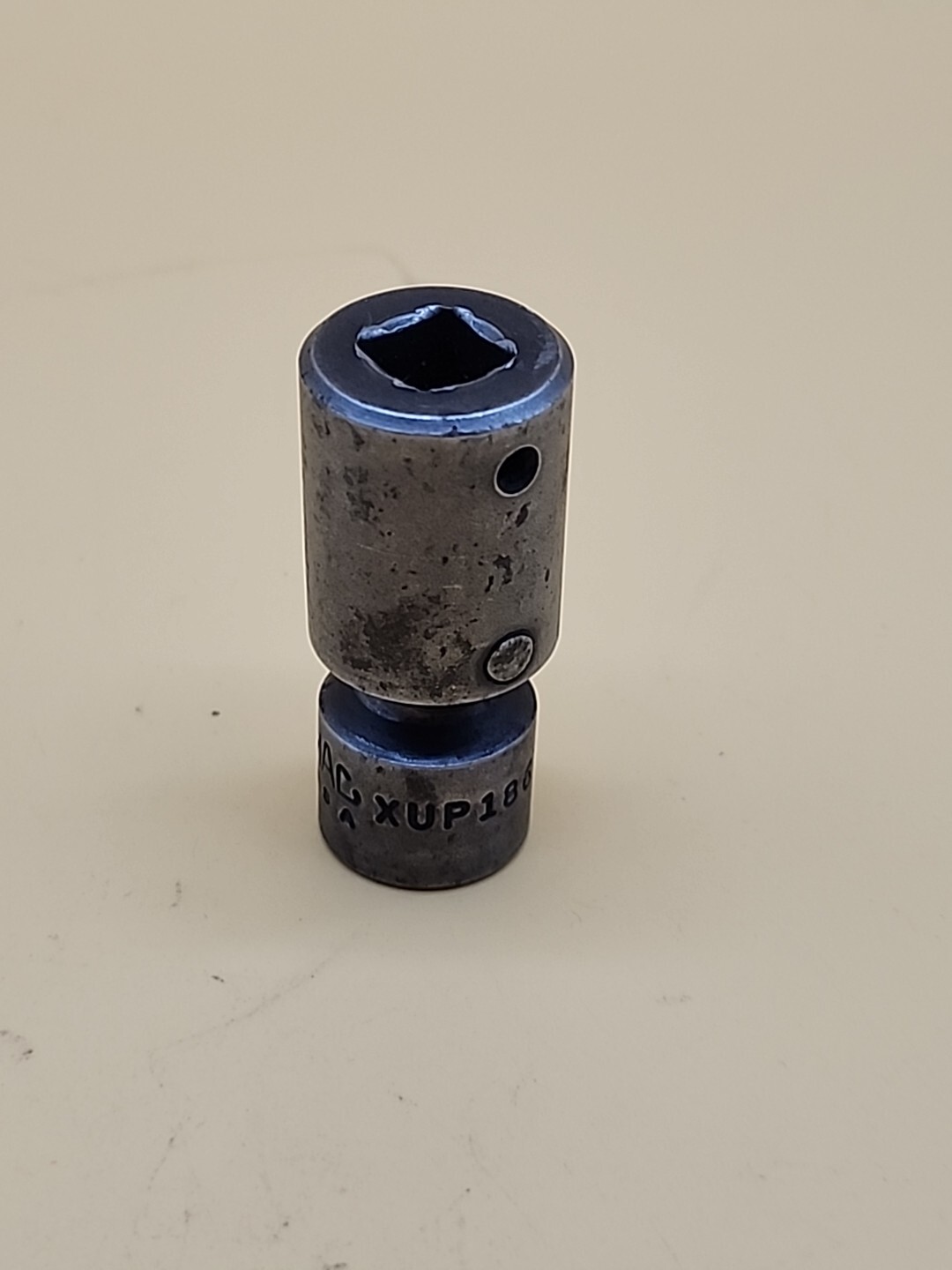 MAC Tools XUP186 3/8″ Drive Deep Impact Universal Socket 9/16″ USA