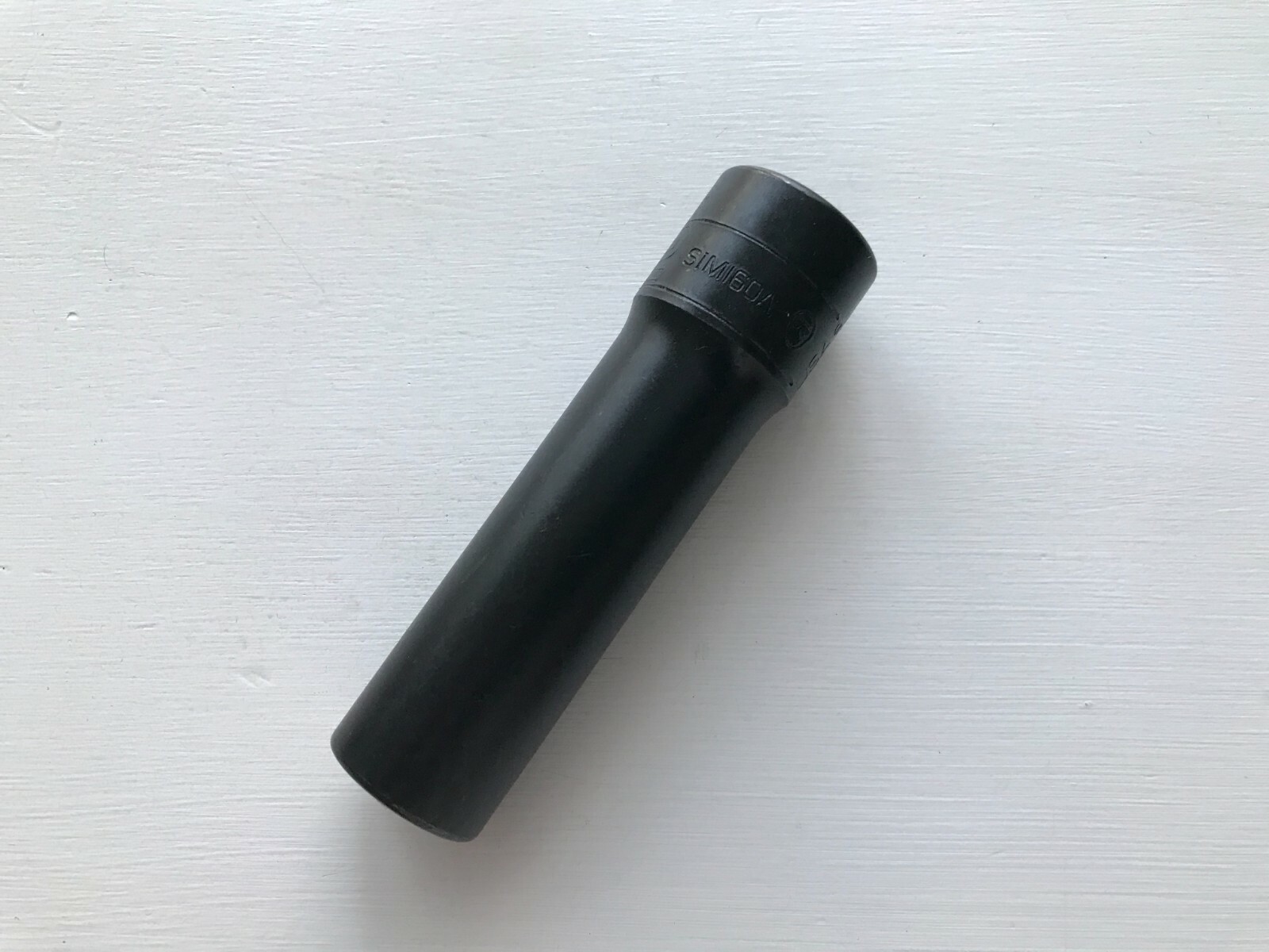Snap-On Tools USA *NEW* 1/2″ Drive 6 Point 1/2″ SAE Deep Impact Socket SIM160A