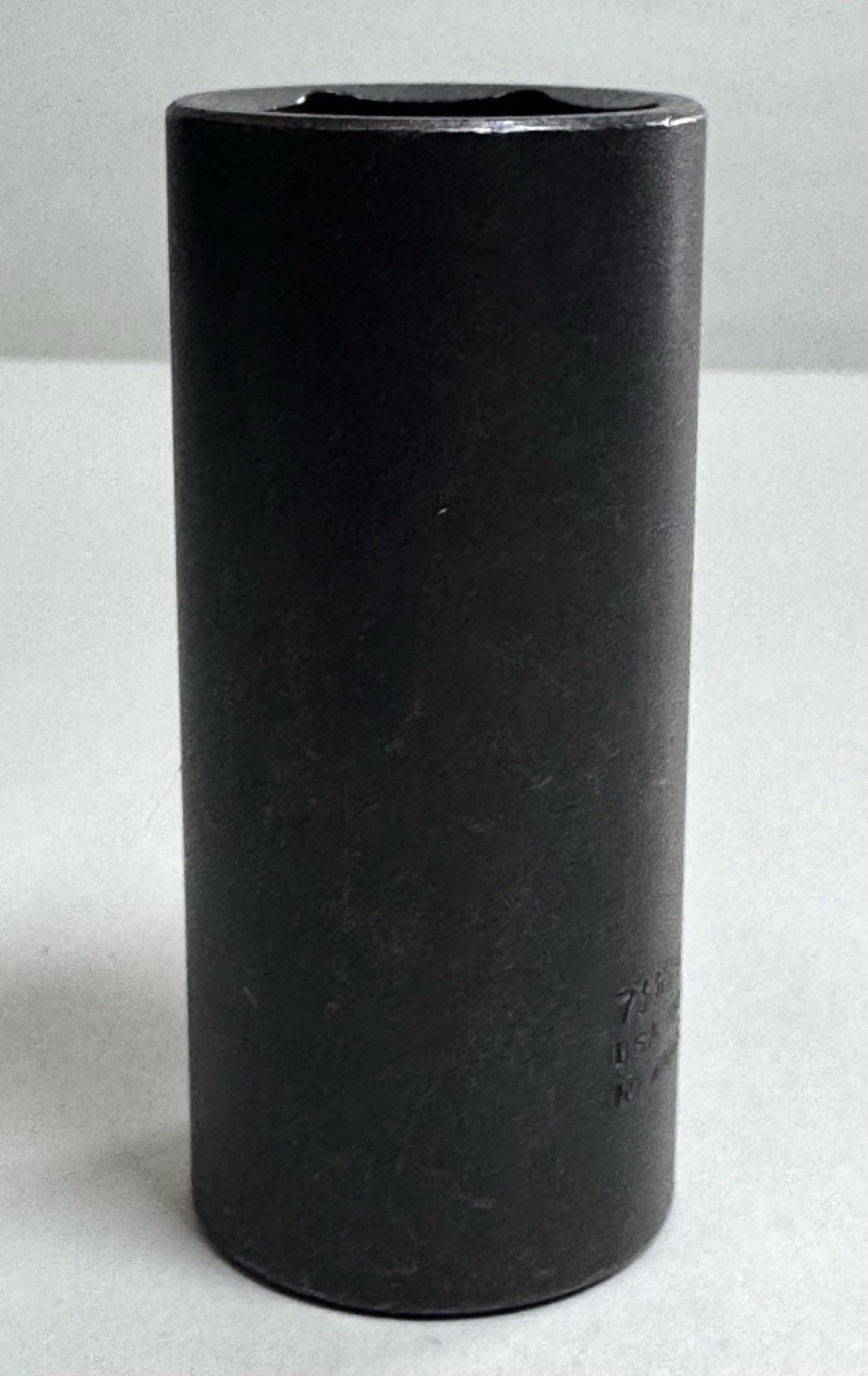Proto J7336HT 1/2″ Drive Thin Wall Deep Impact Socket 1-1/8″ 6-Point USA – New