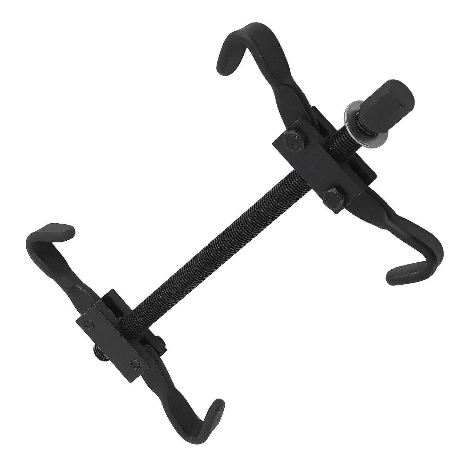 Coil Spring Compressor Internal Coil Strut Remover Installer Suspension Tool Kit