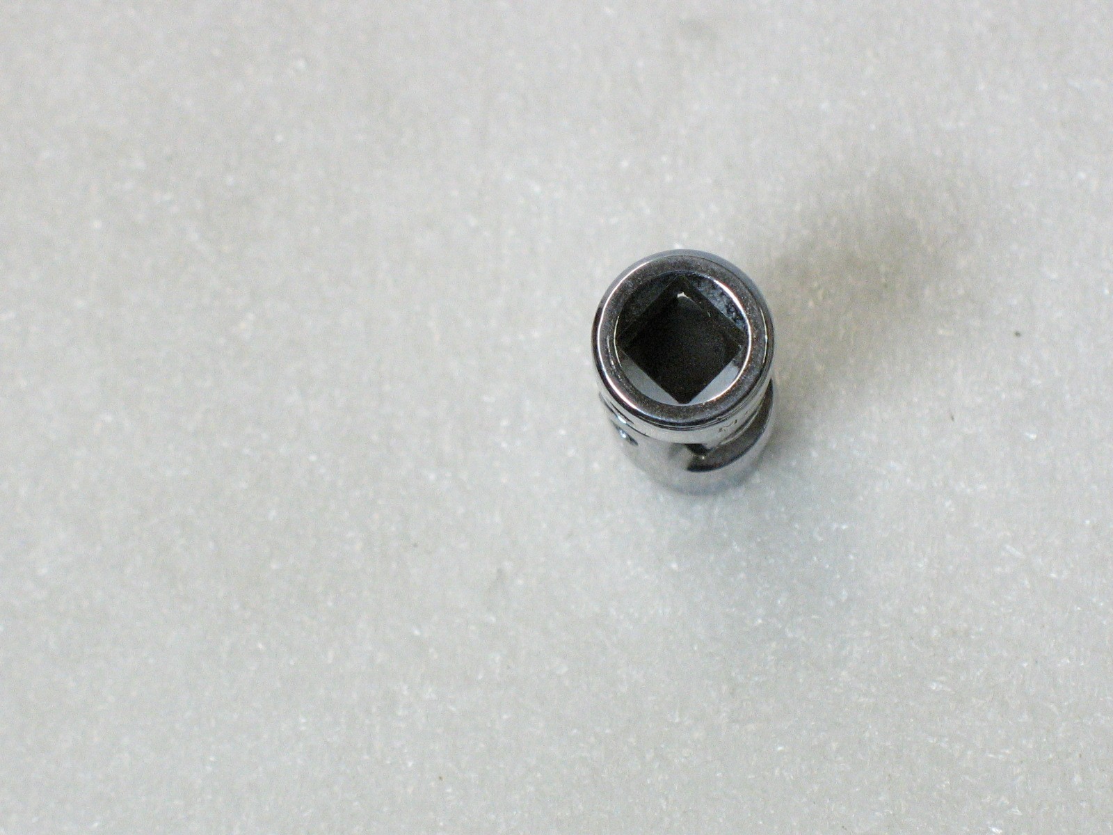 Mac Tools 1/4″ Drive 7mm Chrome Universal Swivel Socket MU6 7MM