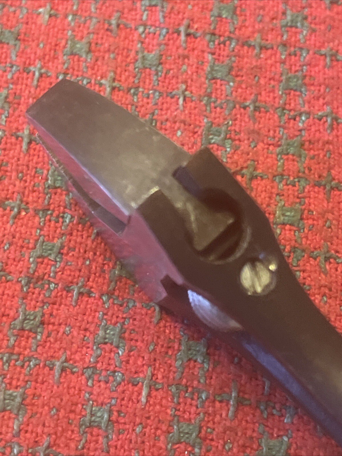 Vintage Crescent Tool 10″ Adjustable Wrench Black Oxide USA 🇺🇸 Excellent!