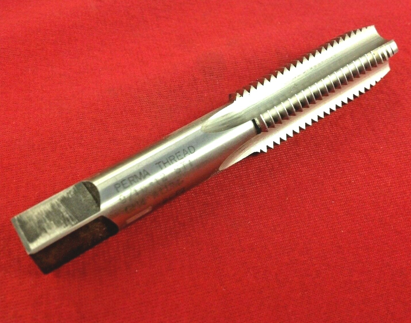 9/16-12 STI Screw Thread Insert Tap USA Perma-Coil Brand 1428-109 Fits Heli