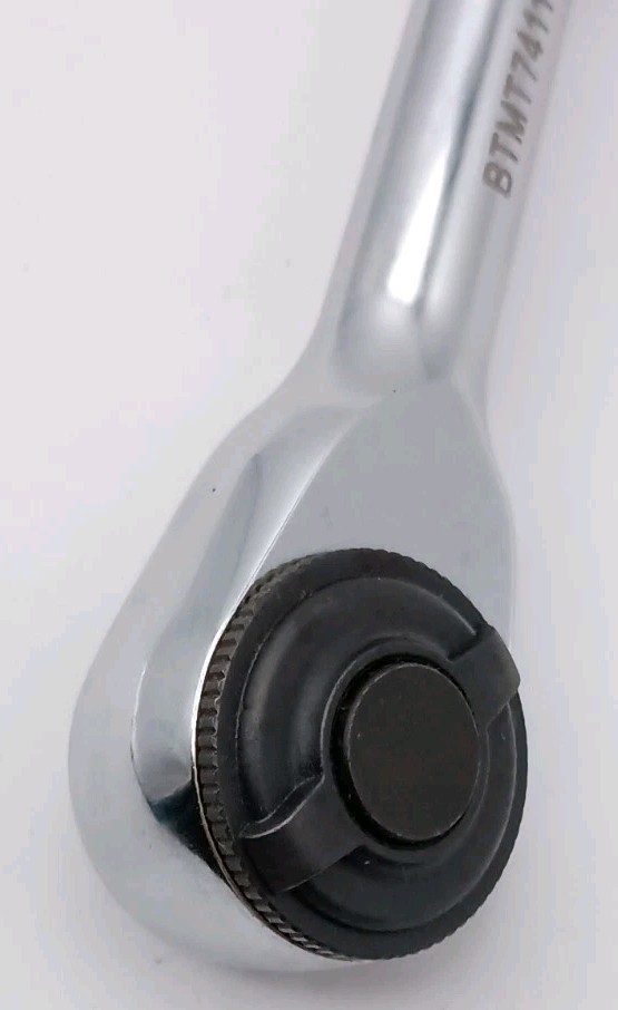 Bostitch Rotator Ratchet Twist Handle 3/8″ Drive with Push Button Release