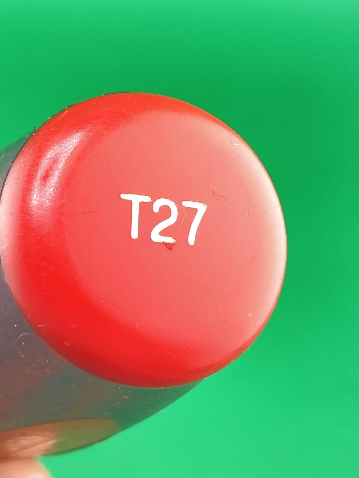 Craftsman NEW USA Professional T27 Torx Driver 7″ 48000 Comfort Grip Stubby (NOS