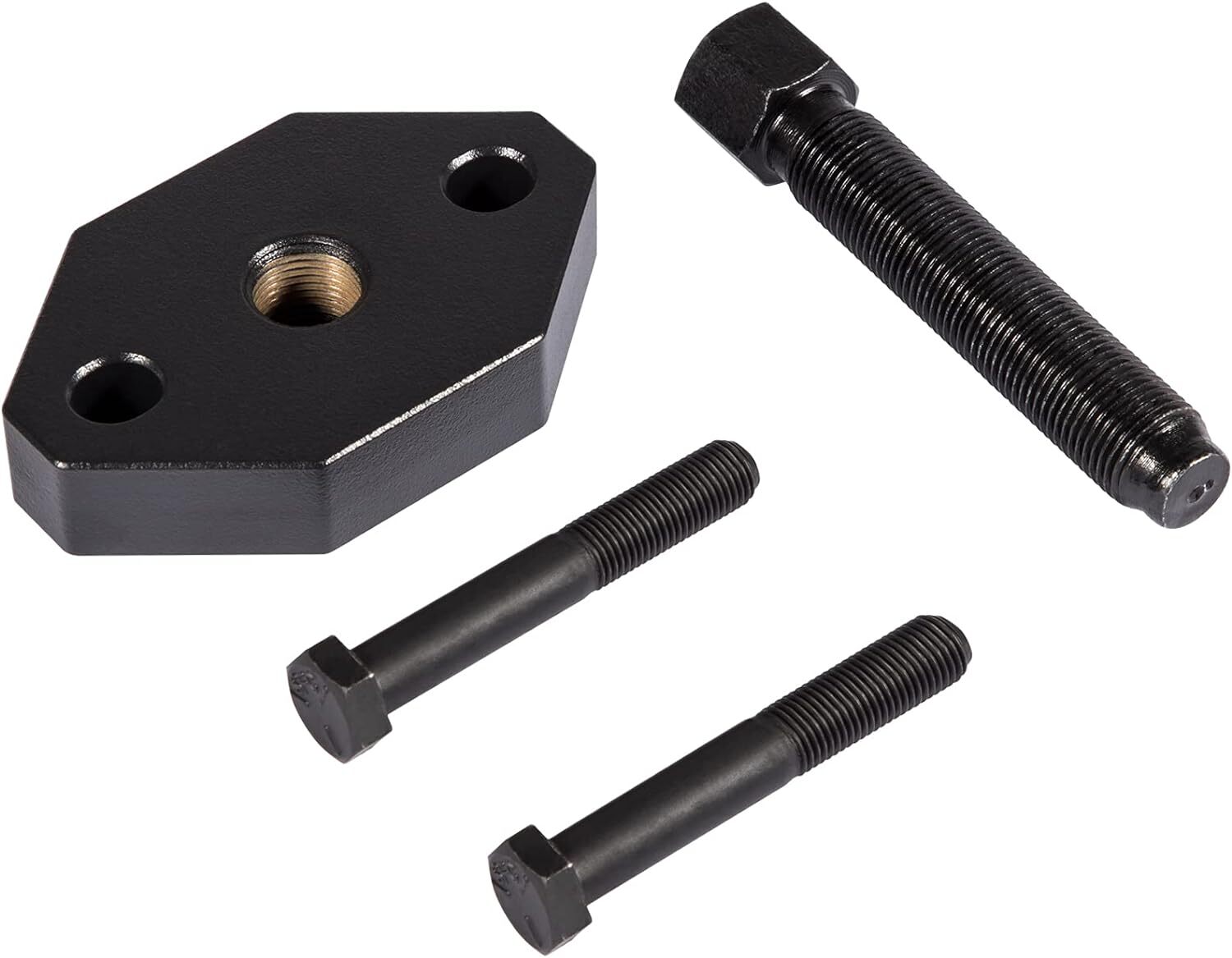 Heavy Duty Truck 10102 Universal U Joint Puller &5192 Bearing Cup Installer Tool