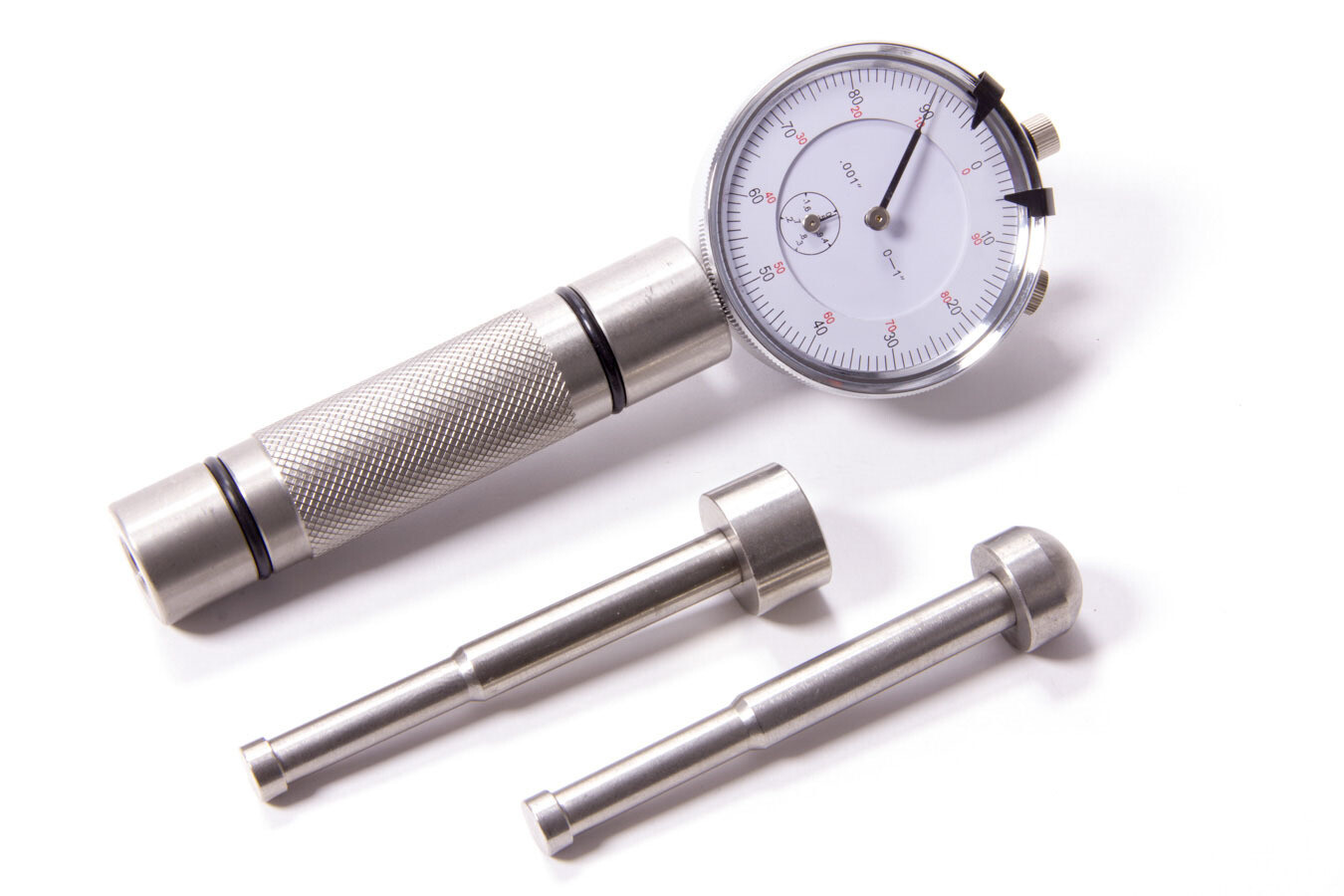 Proform Camshaft Checking Fixture for Ford/GM Lifter Bores | 66838