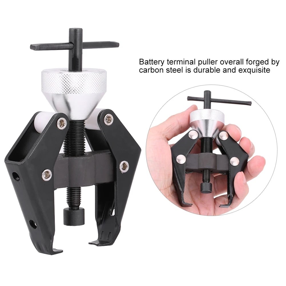 Wiper Arm Puller Removal Tool 6-28mm Car Repair Extractor