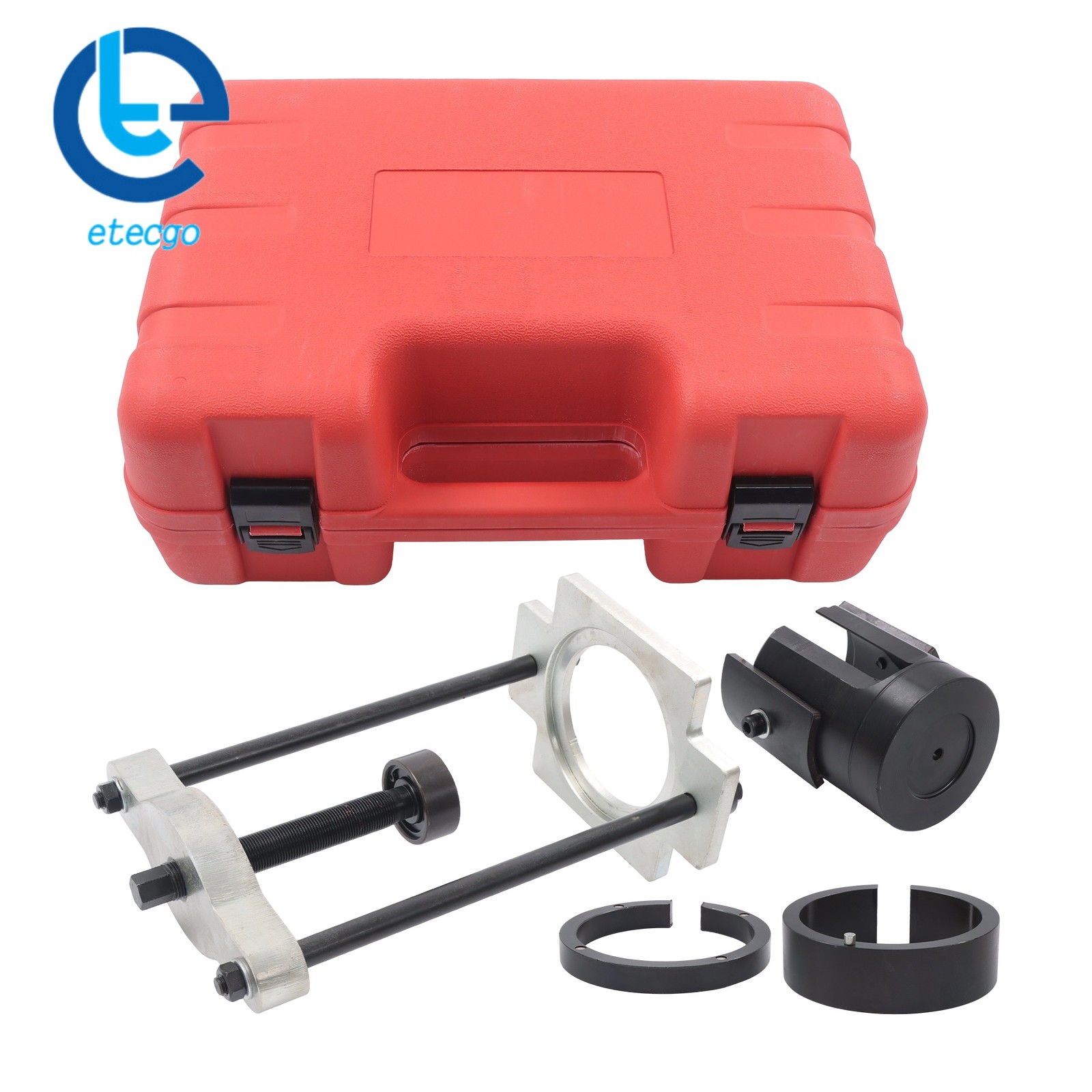 For Ford Volvo 205-1017 Rear Trailing Arm Suspension Bush Bolt Install Tool
