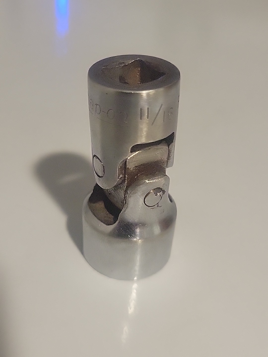 Snap On 11/16 Swivel Socket Fvu22