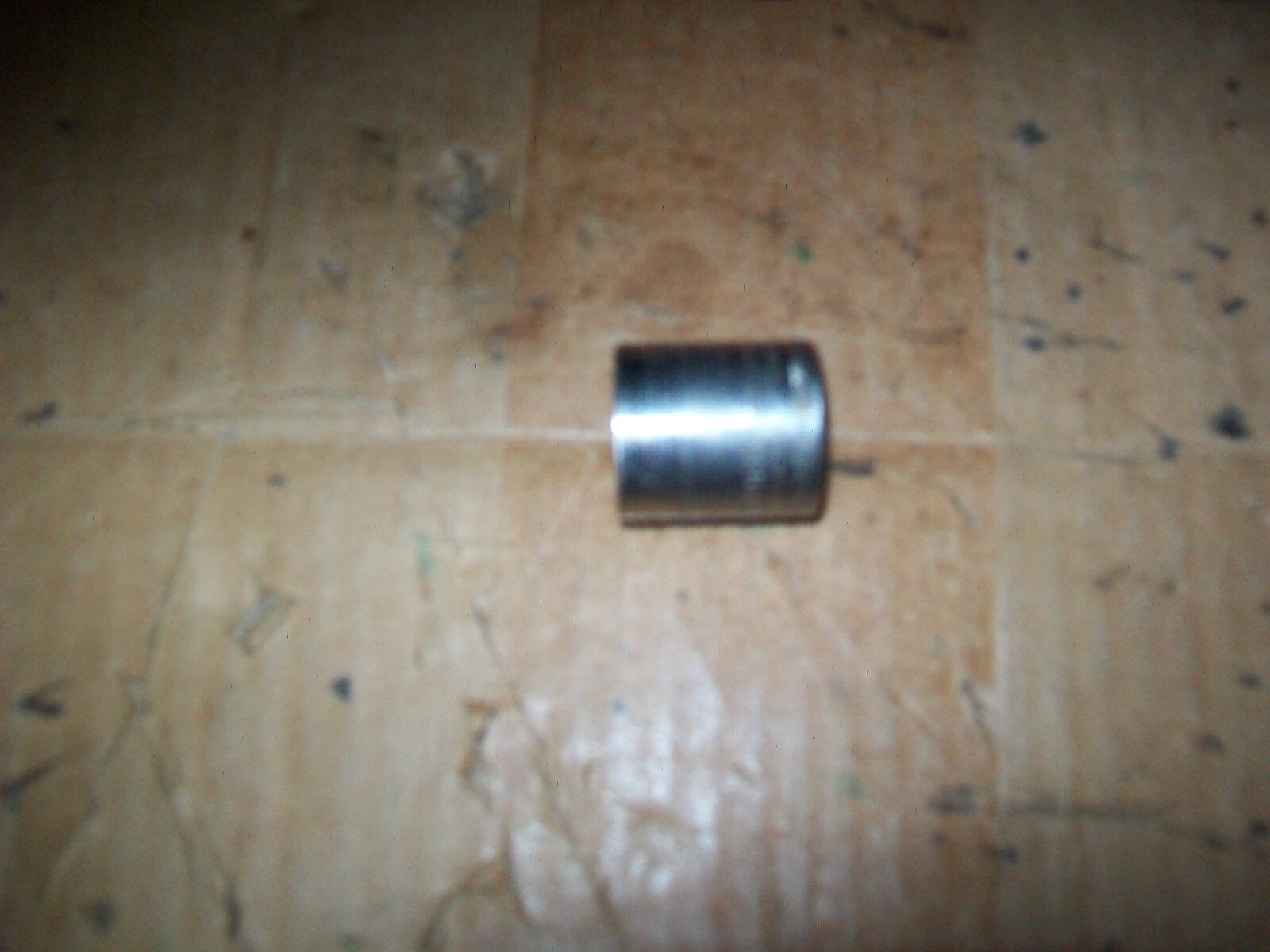 Vintage Craftsman 44308 19mm Standard Socket 3/8 Drive 12 Point