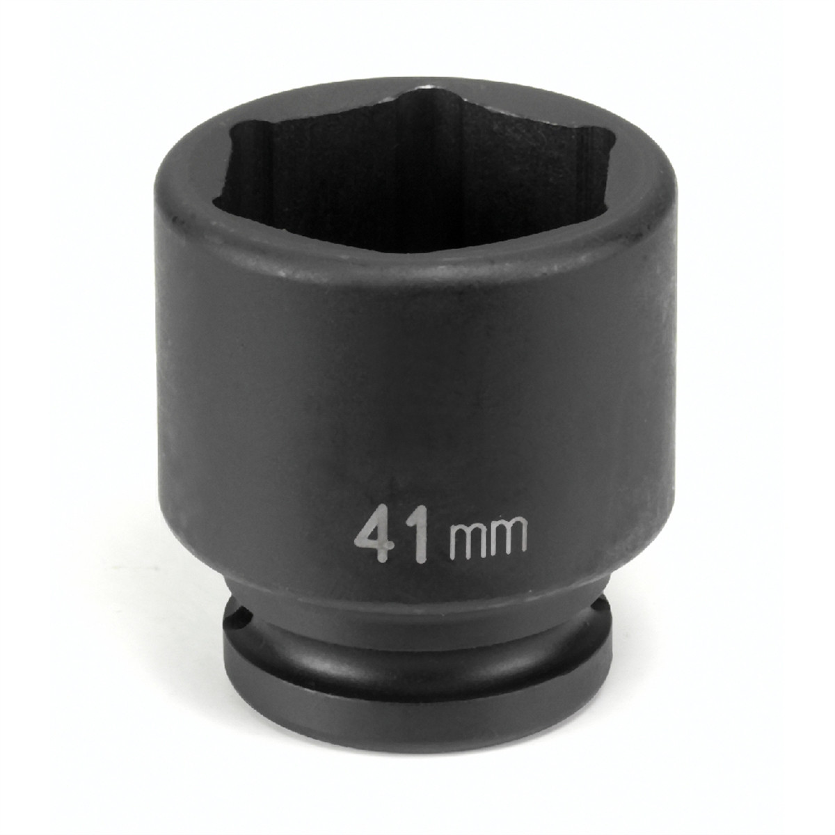Grey Pneumatic 3/4″ Drive x 41mm Standard Socket