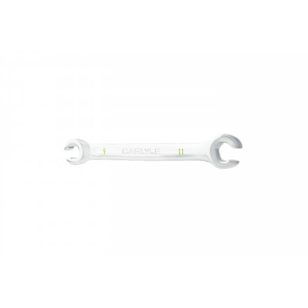 Carlyle 9mm x 11mm Flare Nut Wrench – CFNW911M