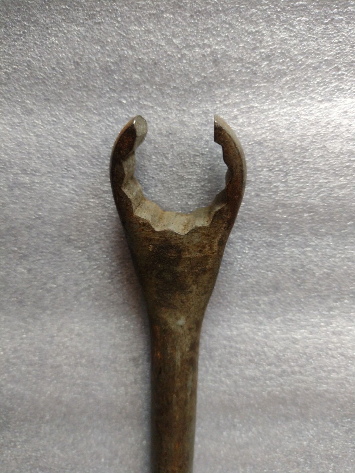 BRITOOL 30MM WRENCH MADE IN ENGLAND Length – Approx. 330MM Long
