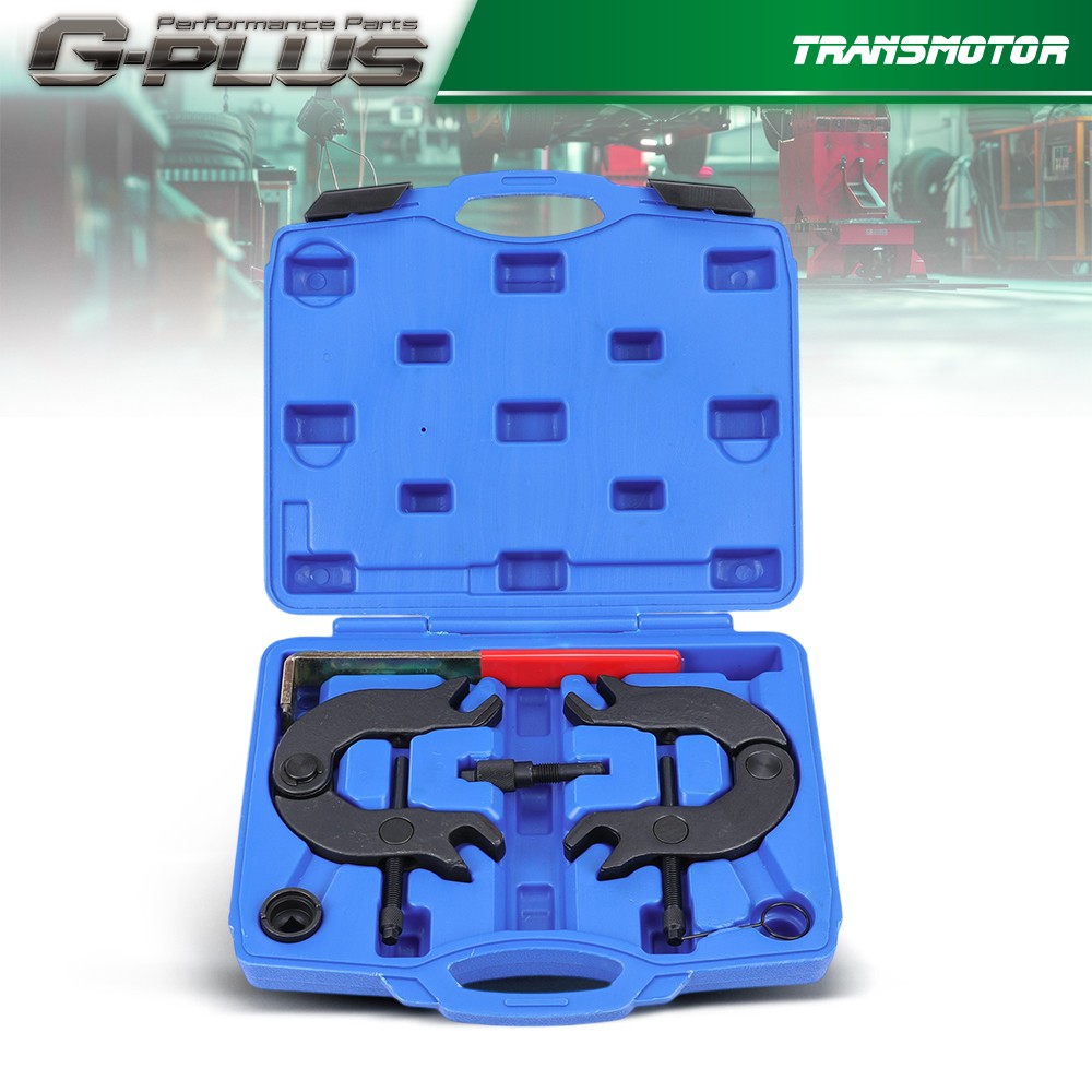 Cam Alignment Tools Set Locking Timing Repair Tools for Audi A4 A6 VW Polo