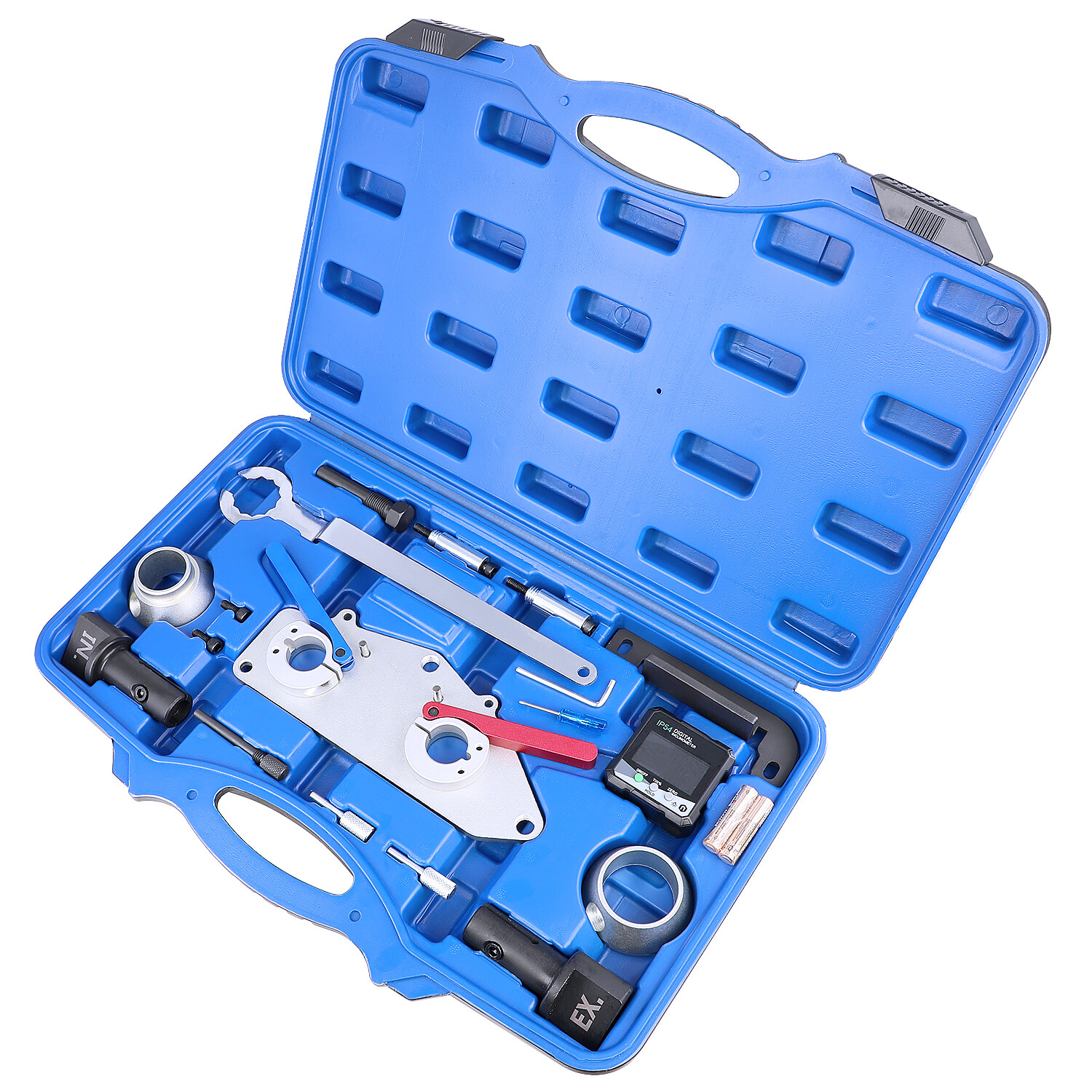 1.5L TSI Engine Timing Tool Kit – VW Audi Skoda Seat OEM Grade Compatibility