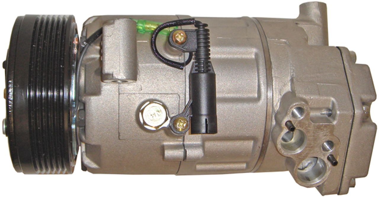 MAHLE BEHR A/C compressor [ACP343000S] AU