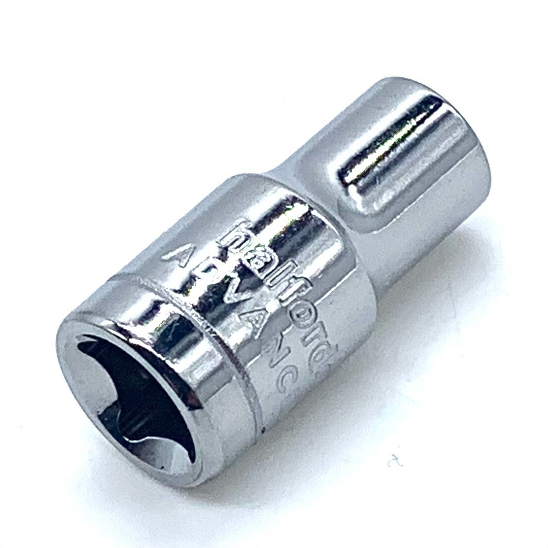 Halfords Advanced 6mm 1/4″ Square Drive 6 Point Socket – Lifetime Guarantee