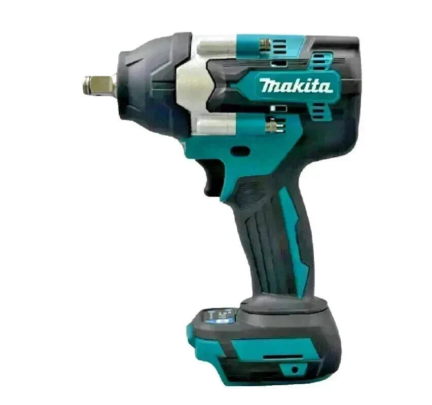 Makita DTW700 18V Brushless Impact Wrench Cordless Drill Screwdriver Body Only
