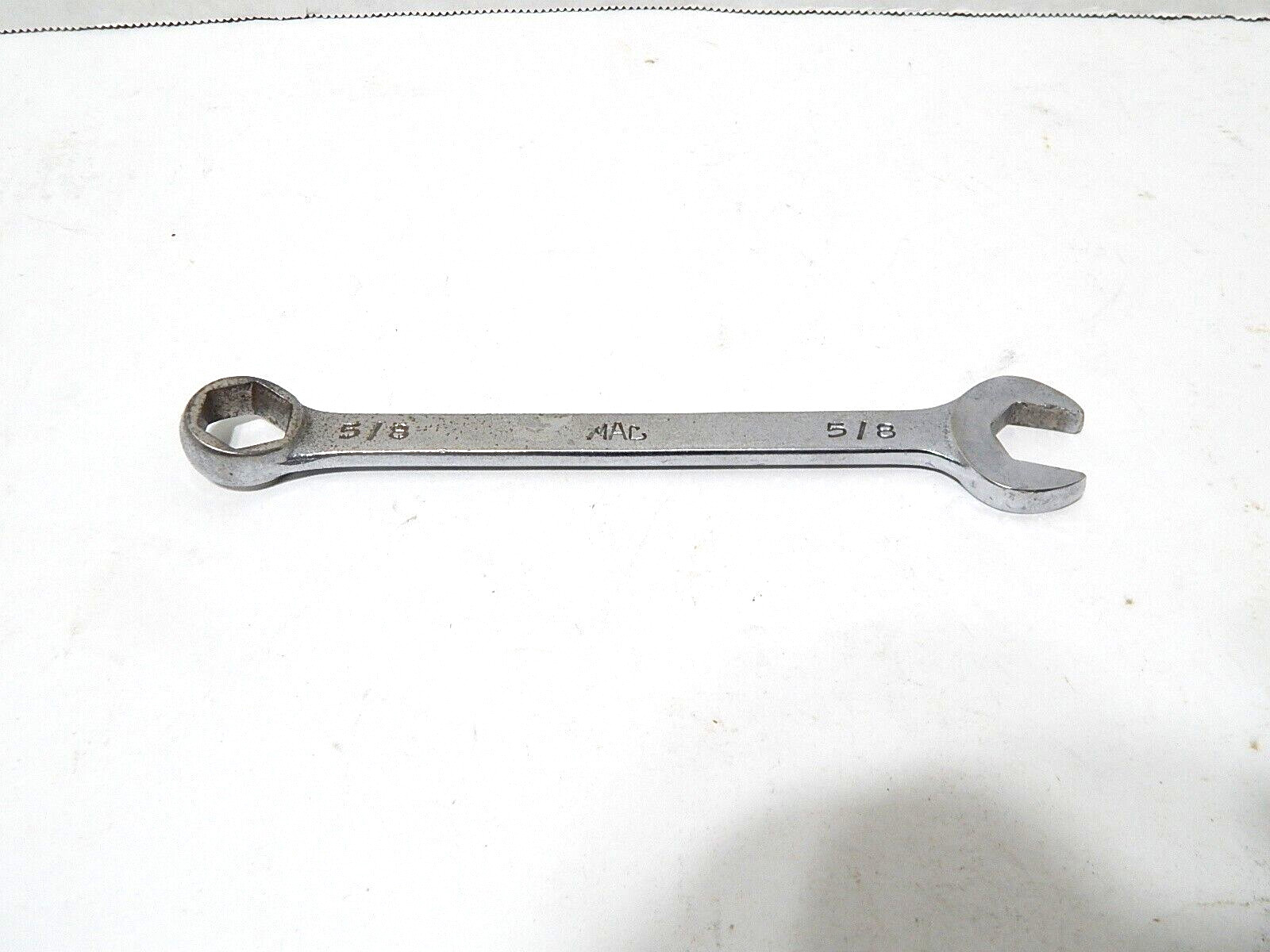 MAC CH20 5/8 COMBINATION WRENCH