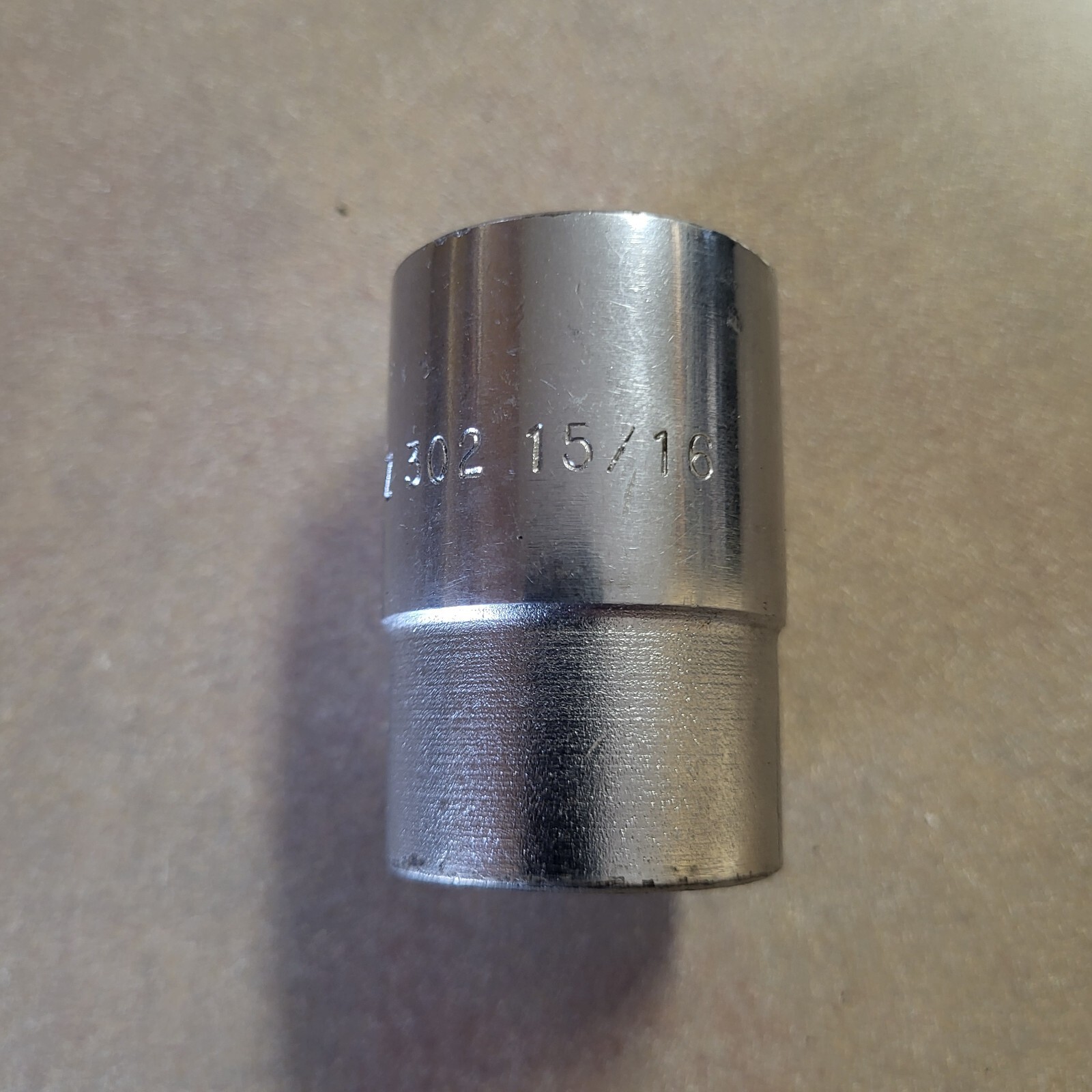 MAC TOOLS Z302 3/4″ Drive 15/16″ SAE 12 Point Socket – USA