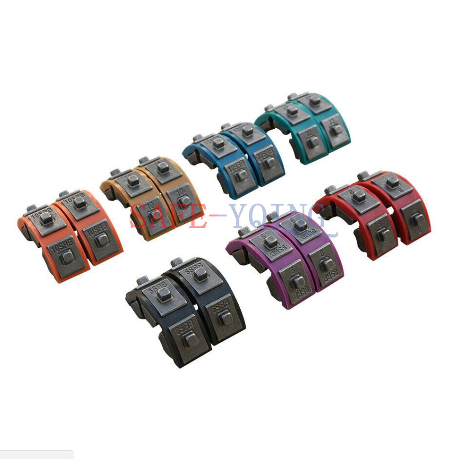 71500 Manual Hydraulic A/C Hose Crimping Air Conditioning Repaire Crimper Tools