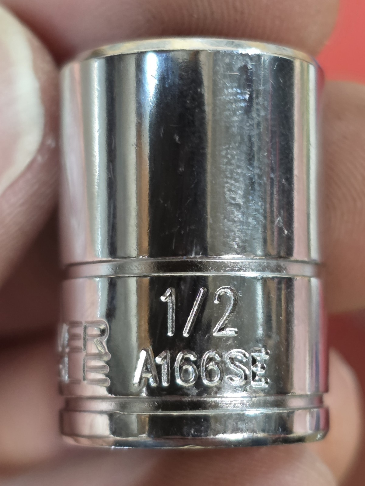 Matco Silver Eagle SAE 10pc 1/4″ Dr Socket Set 6pt 3/16 – 9/16″ Axx6SE 1 Replcmt