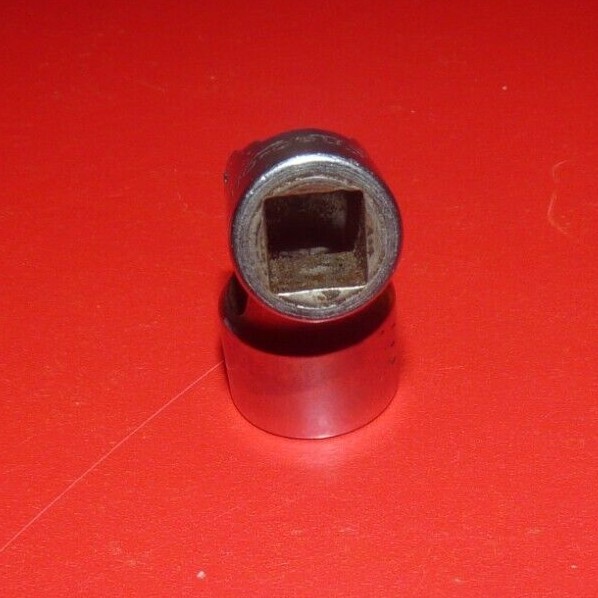 FVU20 Snap-On 3/8″ Drive 5/8″ 12 pt. Universal Swivel Flex Socket