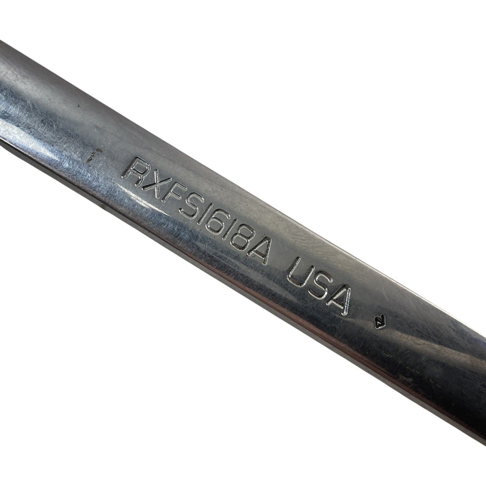 Snap-on Flare Nut Wrench RXFS1618A 1/2″ x 9/16″ As Pictured Professional Tool