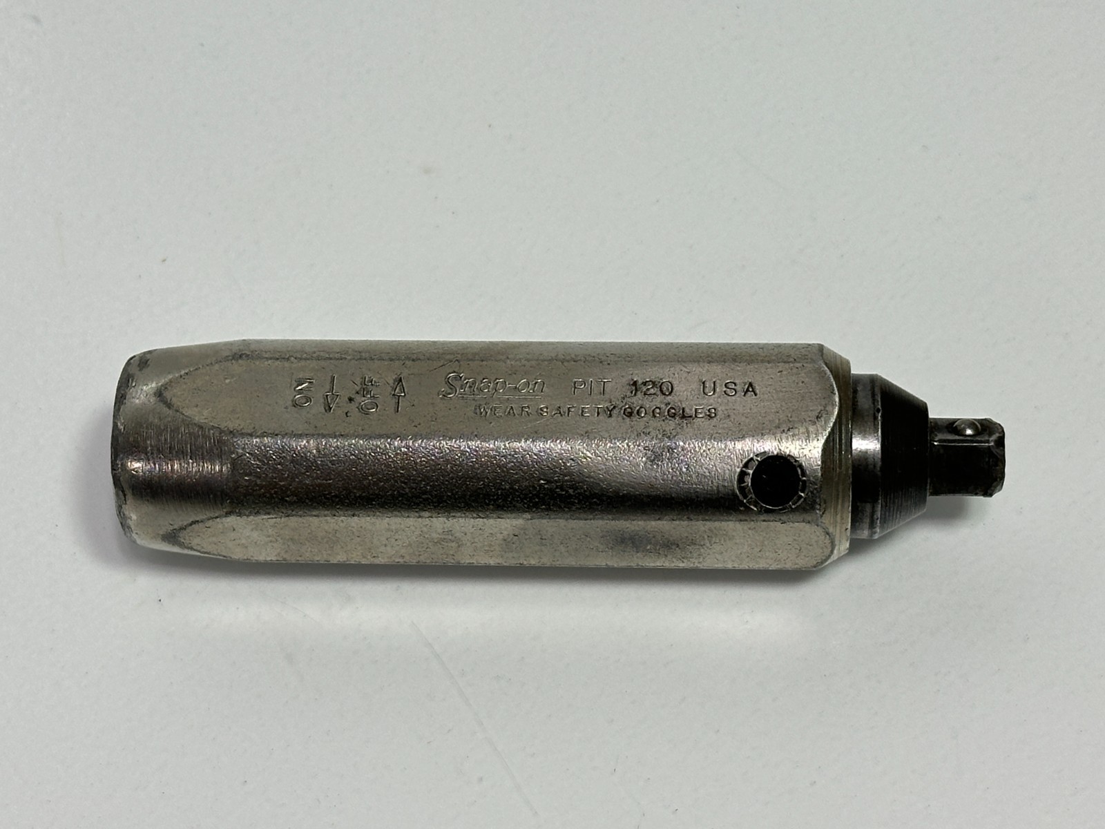 🇺🇸 Snap-on Tools USA 3/8” Drive Impact Driver PIT120