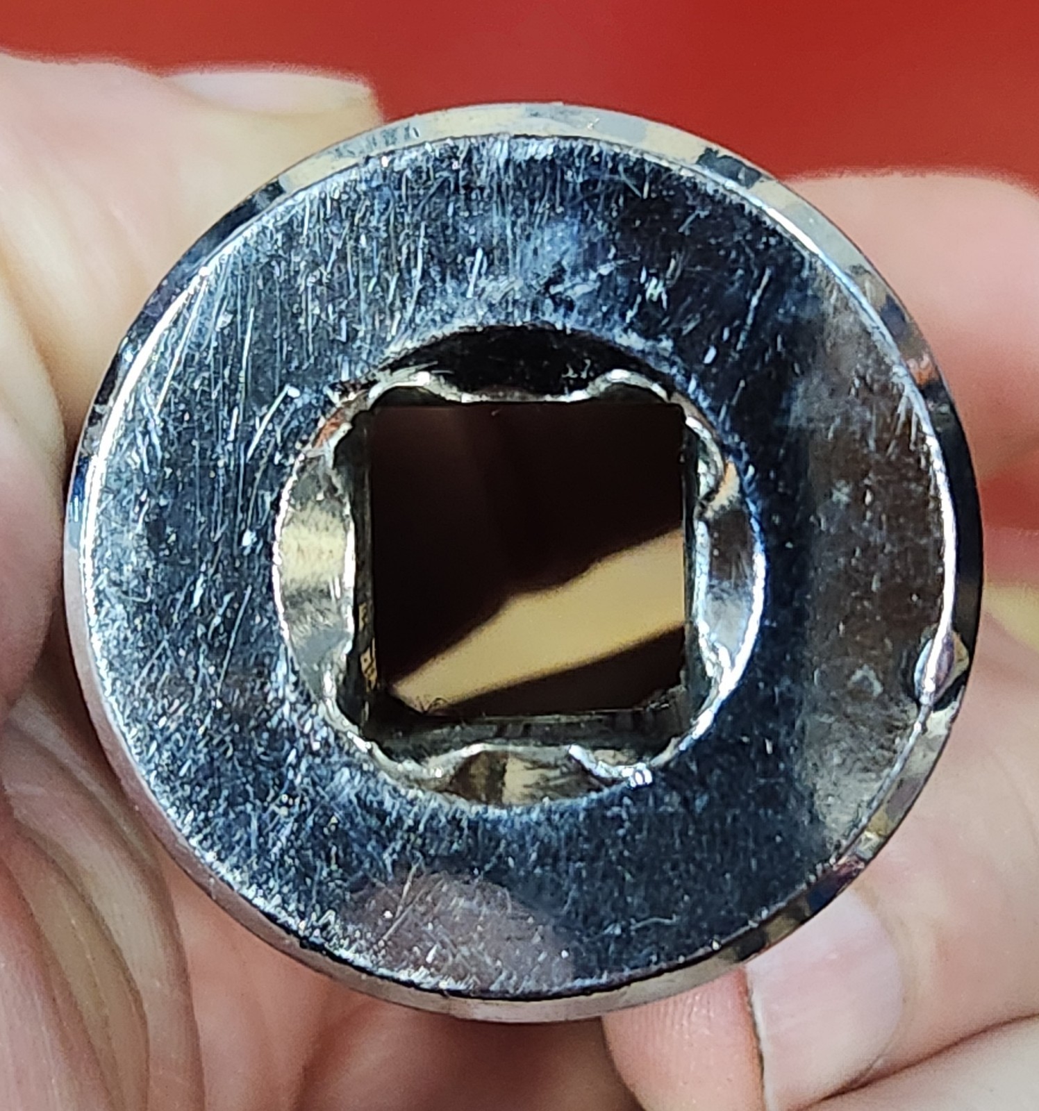 Armstrong Proto USA 1/2″ Dr Deep Sockets 6pt 1-1/16 1-1/4 (2) 1-3/8 1-7/16 READ