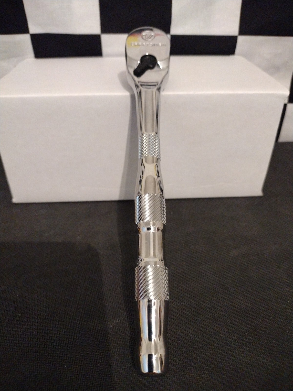 Craftsman v series ratchet 3/8″ drive CMMT86321V NEW Open Box