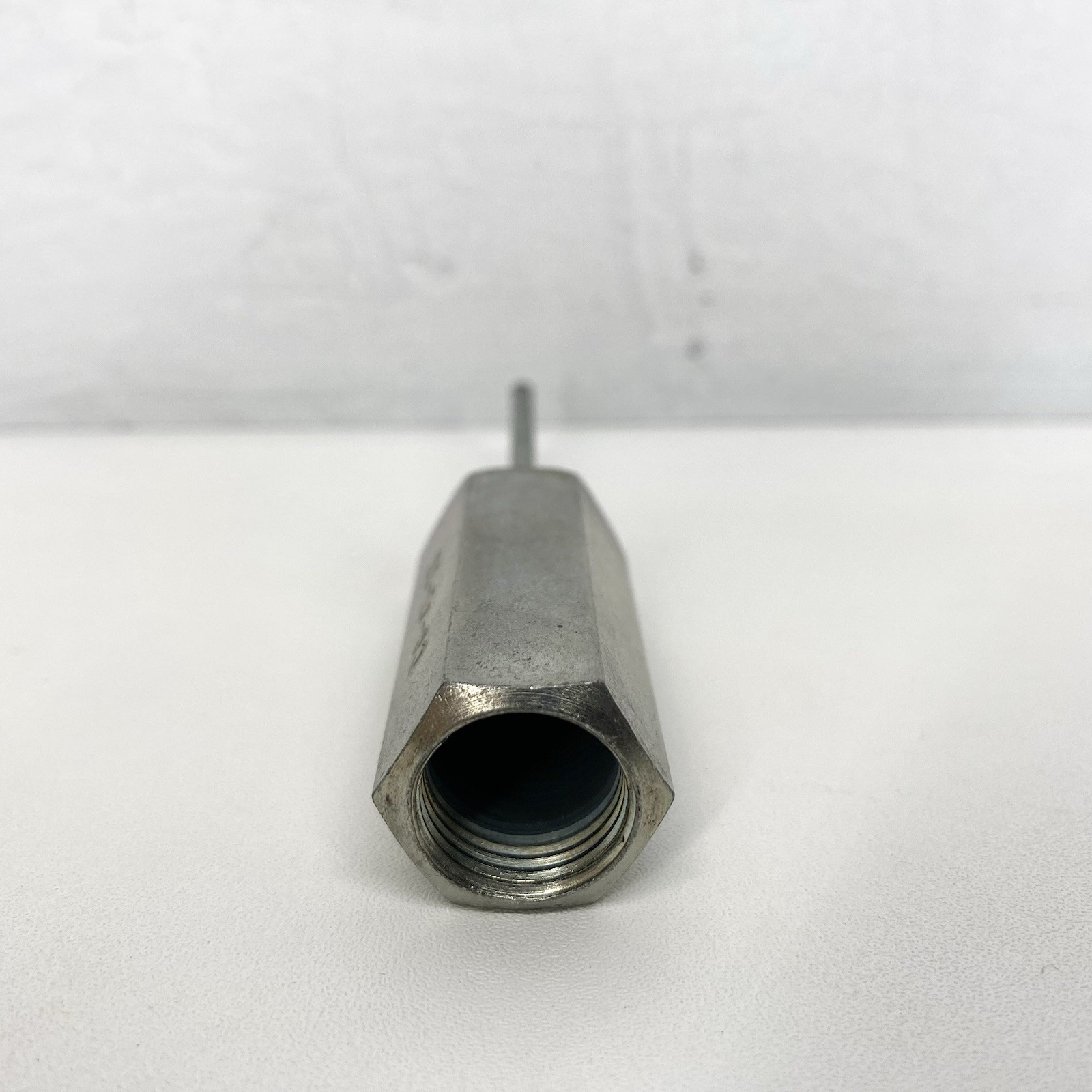 Snap-on CG-41-11 Expanding Rod Replacement For Blind Hole Bearing Puller Set